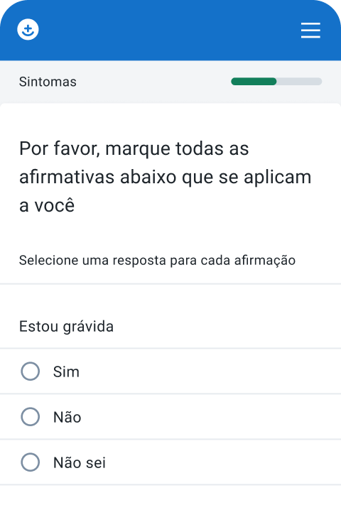 Captura de tela - adicionar fatores de risco