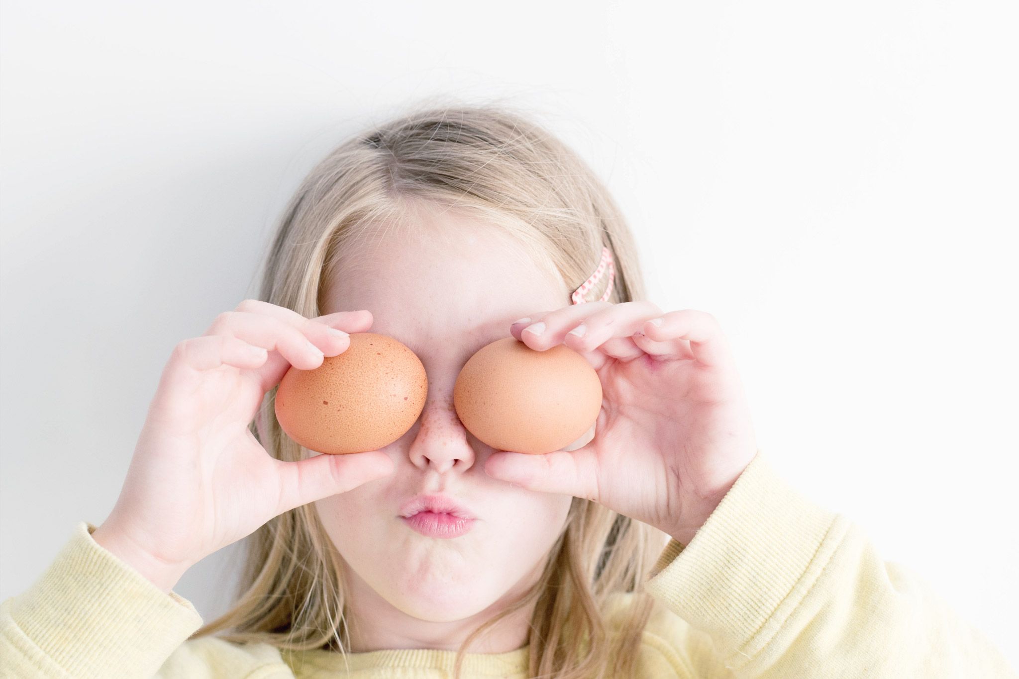 Dieta dla mózgu przy ADHD