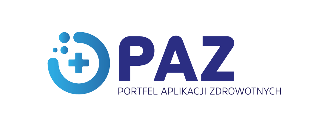 PAZ Logo