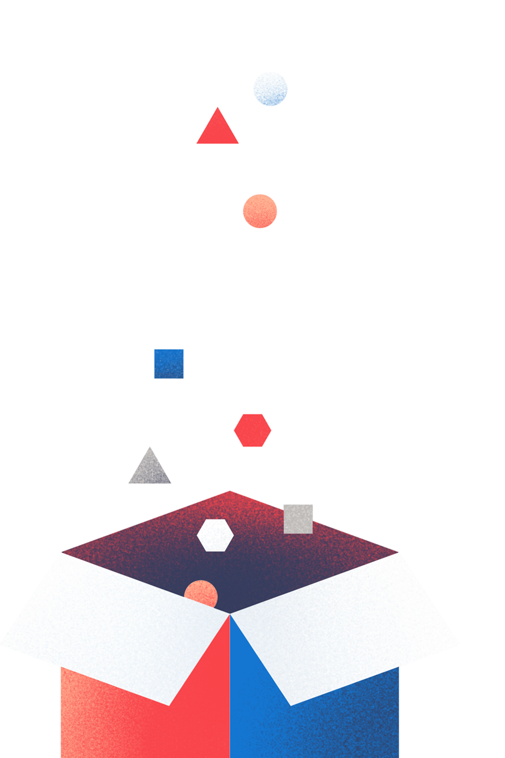 box